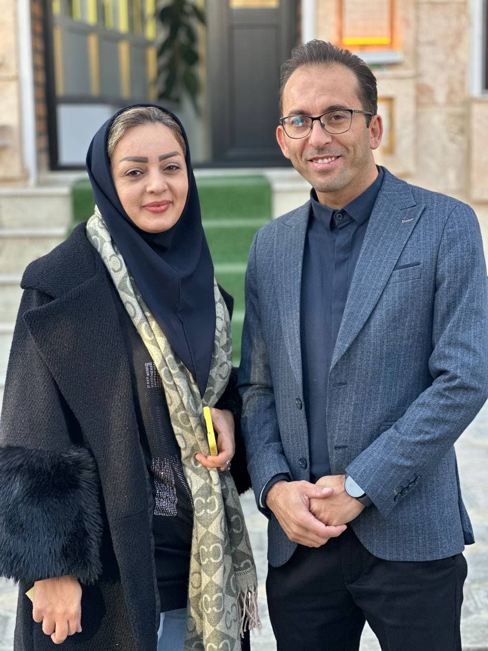 پیش دبستان و دبستان گلمان
