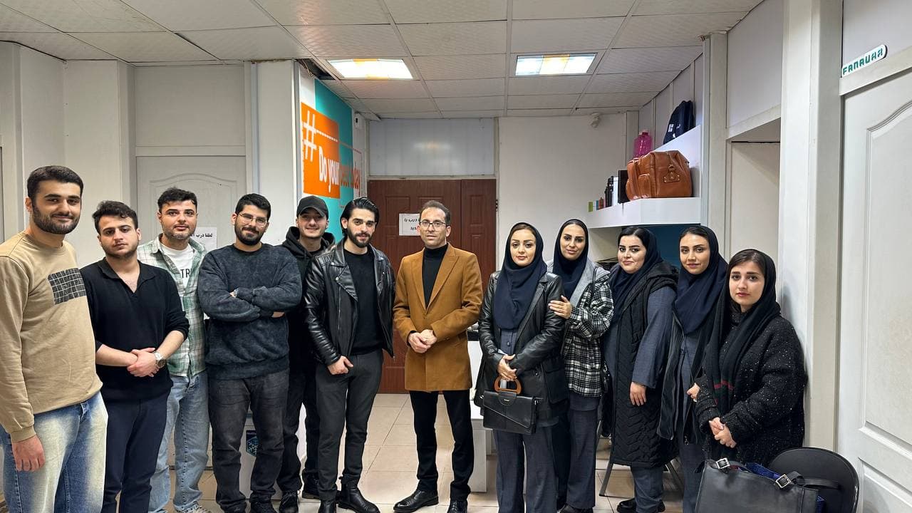 پیش دبستان و دبستان گلمان